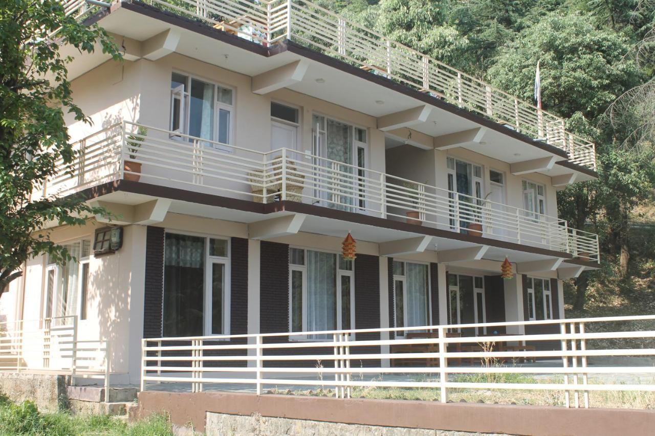 Junglaat Stays & Experiences Dharamshala Exterior photo